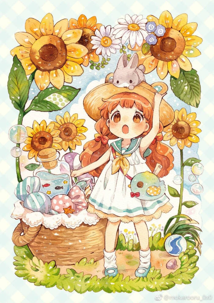 少女革命封面